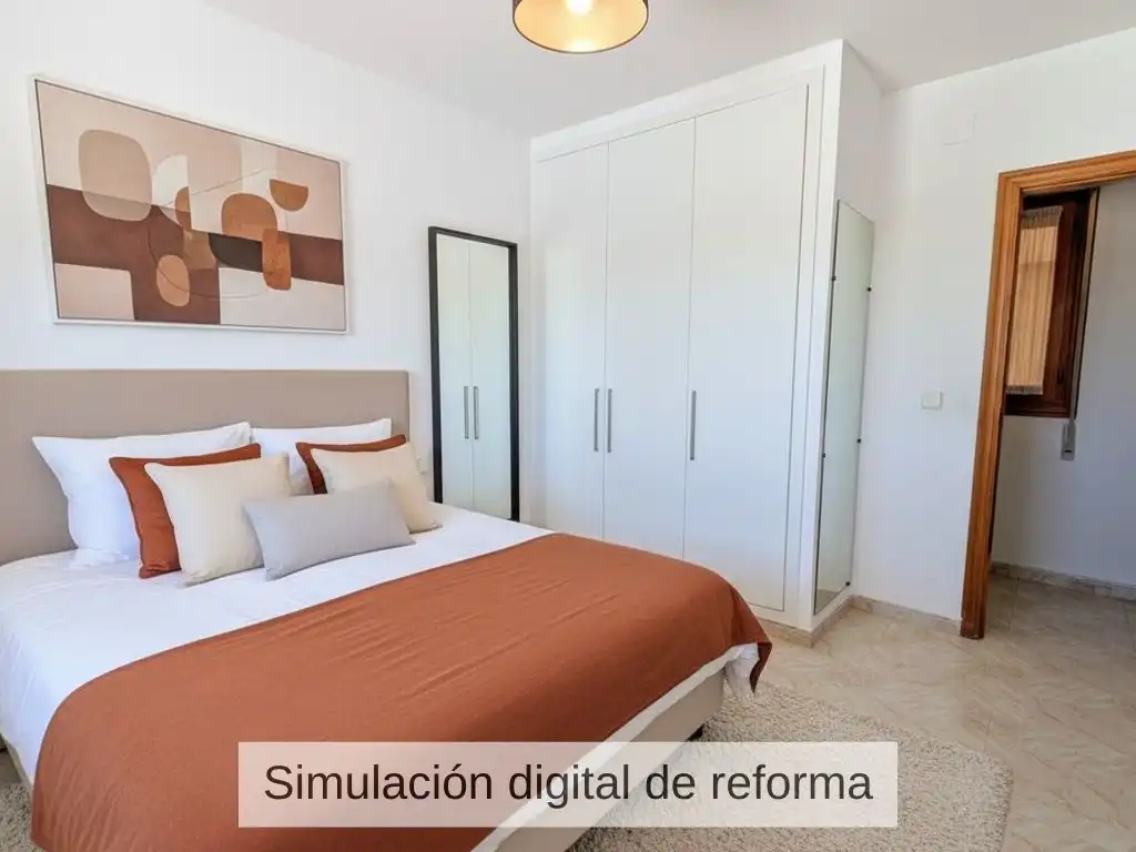 Wohnung mit Aufzug zum Verkauf in Avda. Puerto de santamaria 1, imagen 22