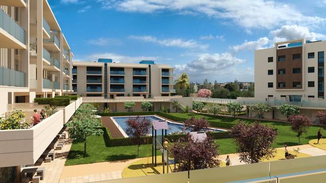 Piso en Venta en Avinguda de Salvador Vilaseca, 1 en Plaça Europa - Port Aventura