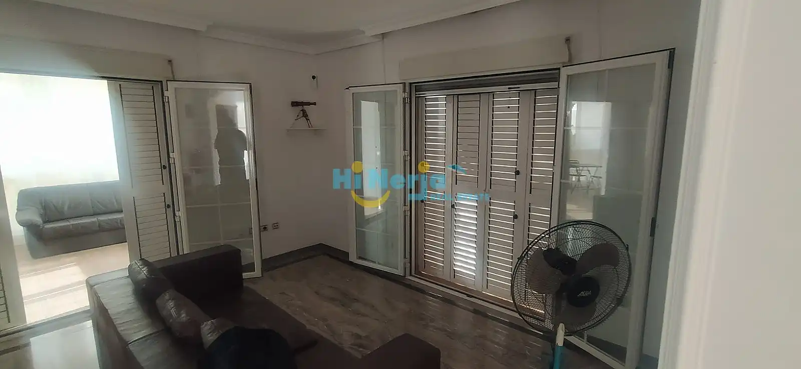 Habitación de Casa o chalet en venta en Algarrobo con Aire acondicionado, Calefacción y Terraza