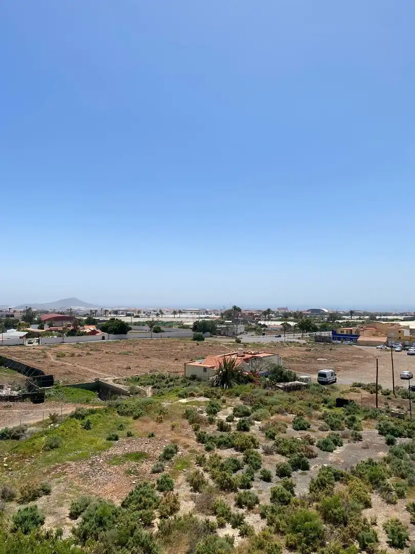 Piso de alquiler en Santa Lucía de Tirajana con Amueblado