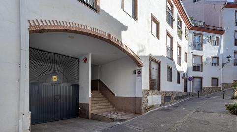 Foto 3 de Ático en venta en  Callejón de Ricarda, N1, Esc 1, 4º, Monachil pueblo, Granada