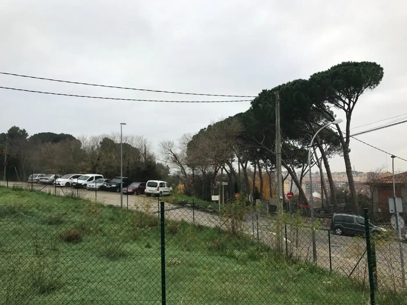 Residencial en venta en Girona