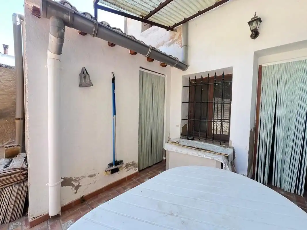 Chalet en venta en El Pinós / Pinoso, imagen 24