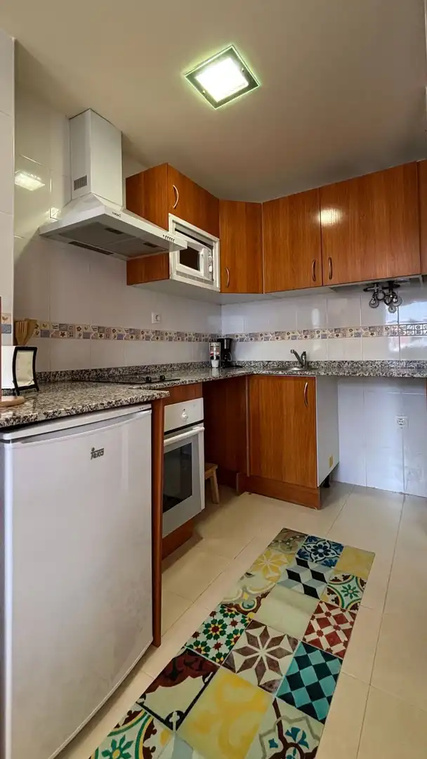 Wohnung zum Verkauf in N/A, Puebla de Lillo