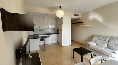 Foto 4 de Apartament en venda a Juan Carlos I, Murcia Capital