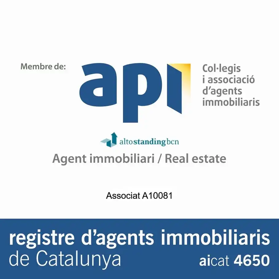 Wohnung mit Terrasse zum Verkauf in Passeig de Gràcia, imagen 27