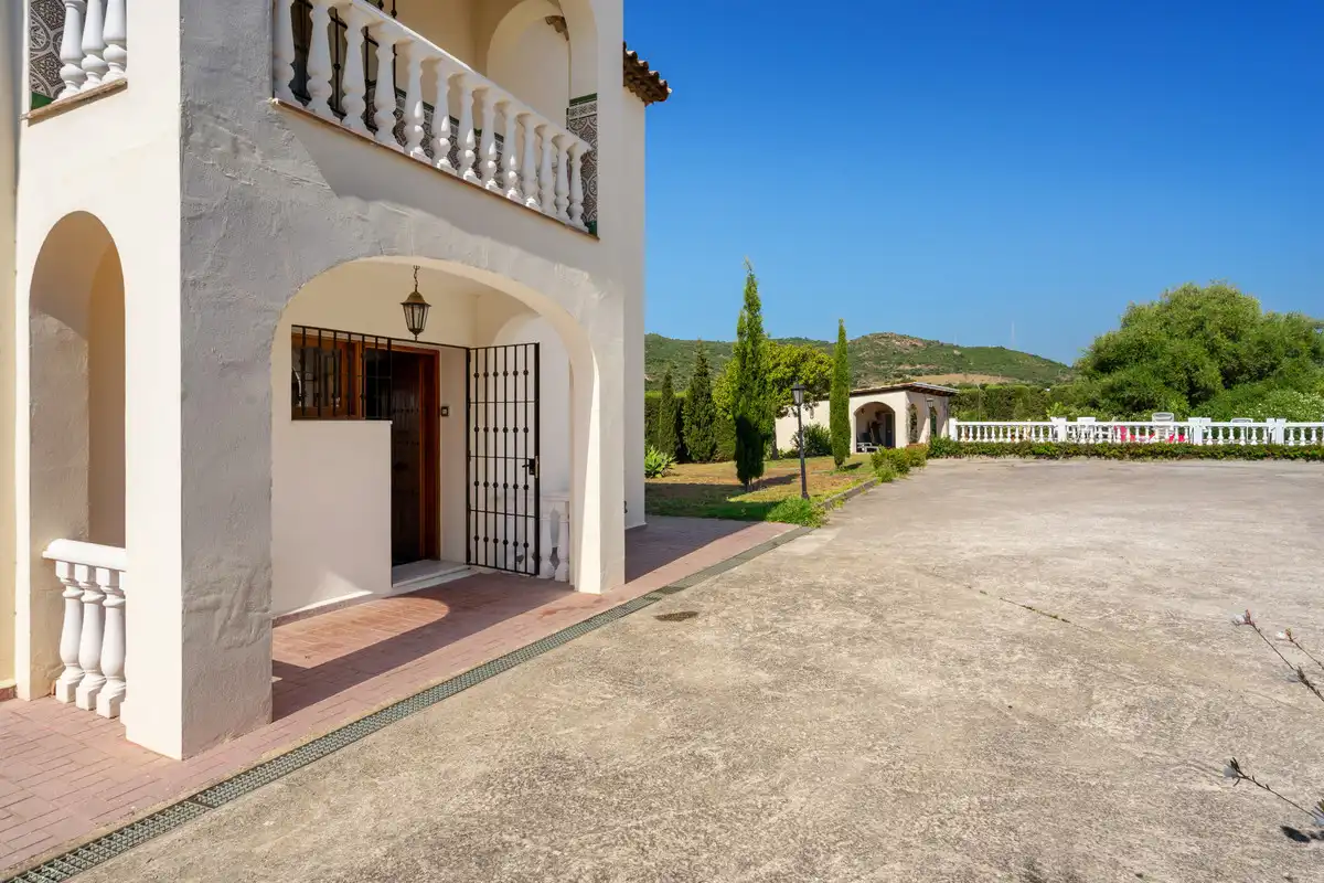 Reihenhaus zum Verkauf in Estepona Pueblo, imagen 35