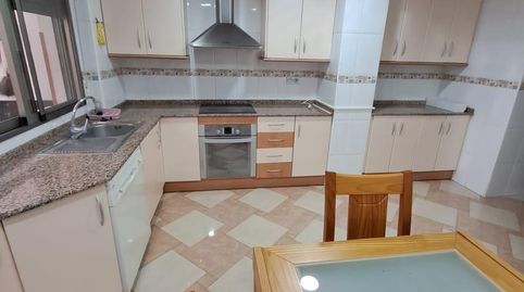 Foto 4 de Piso en venta en Avenida Madrid, 25, Centro, Molina de Segura