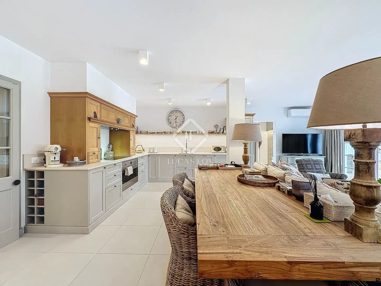 Casa rustica con terrazza in vendita a Sant Lluís - S'Ullestrar - Torret, imagen 49