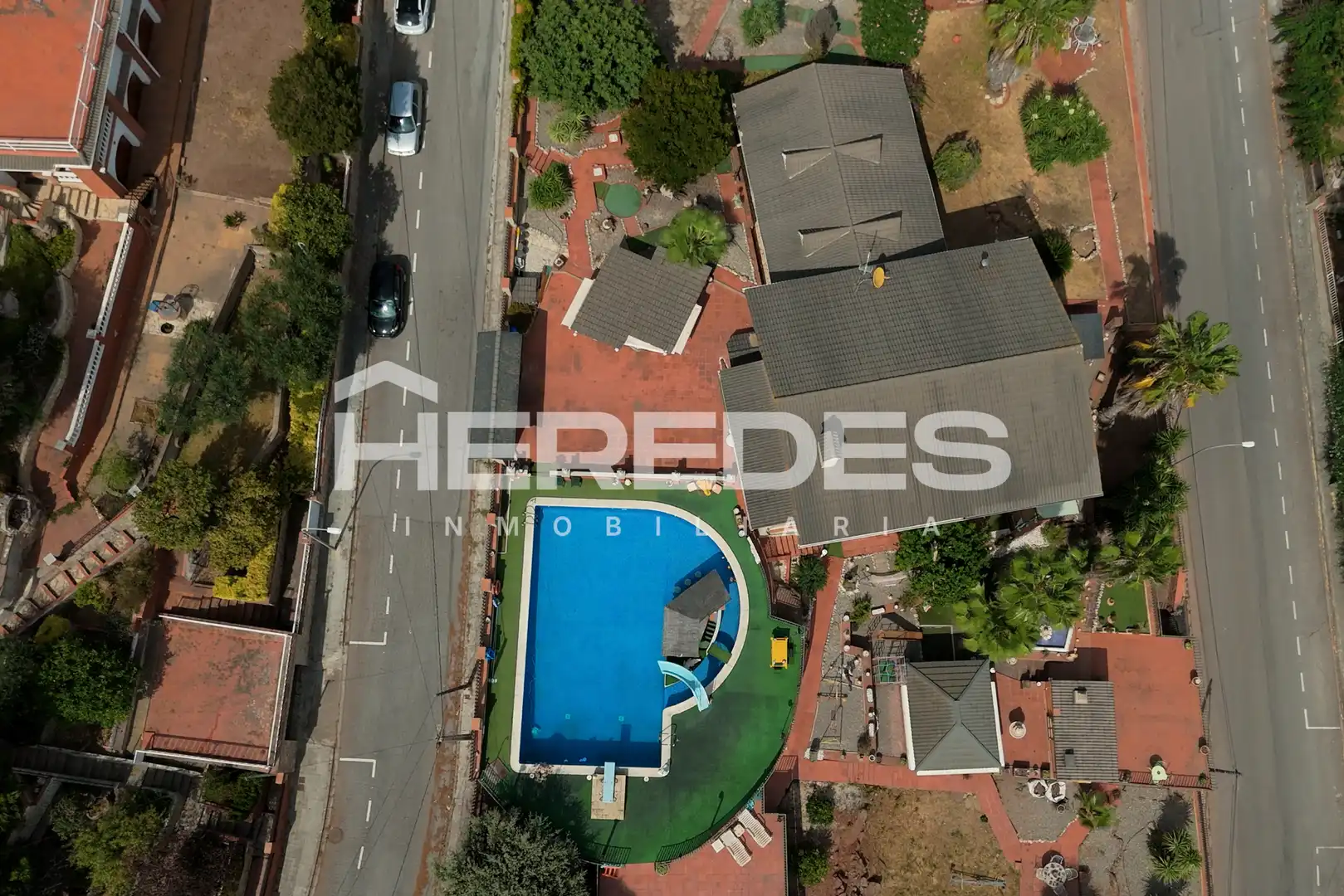 House with terrace for sale in Torrelles de Llobregat, imagen 87