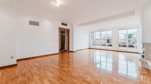 Foto 4 de Àtic de lloguer a Barrio de Benimaclet, Valencia