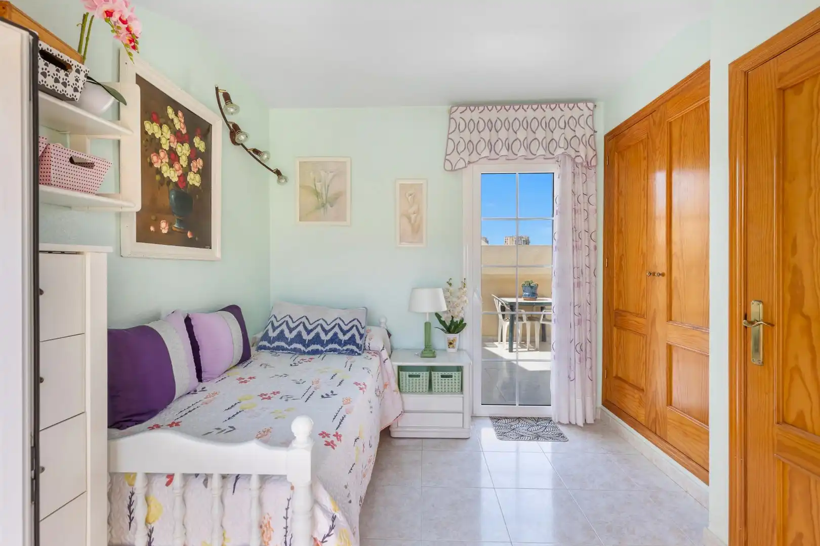 Maison mitoyenne à vendre à Calle MADAMME CURIE, imagen 32