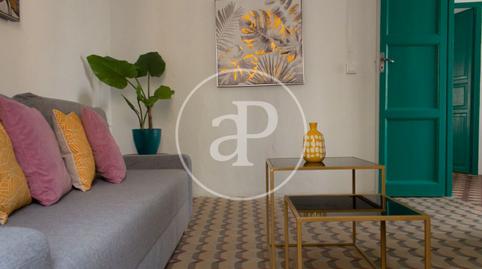 Photo 3 of Flat to rent in C/ de Sant Miquel, El Carme,  Valencia Capital