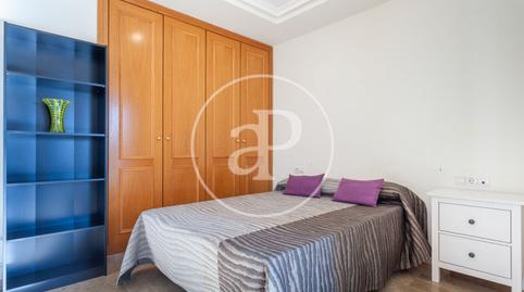 Foto 5 de Loft de lloguer a Carrer de Góngora, Barrio de Campanar, Valencia