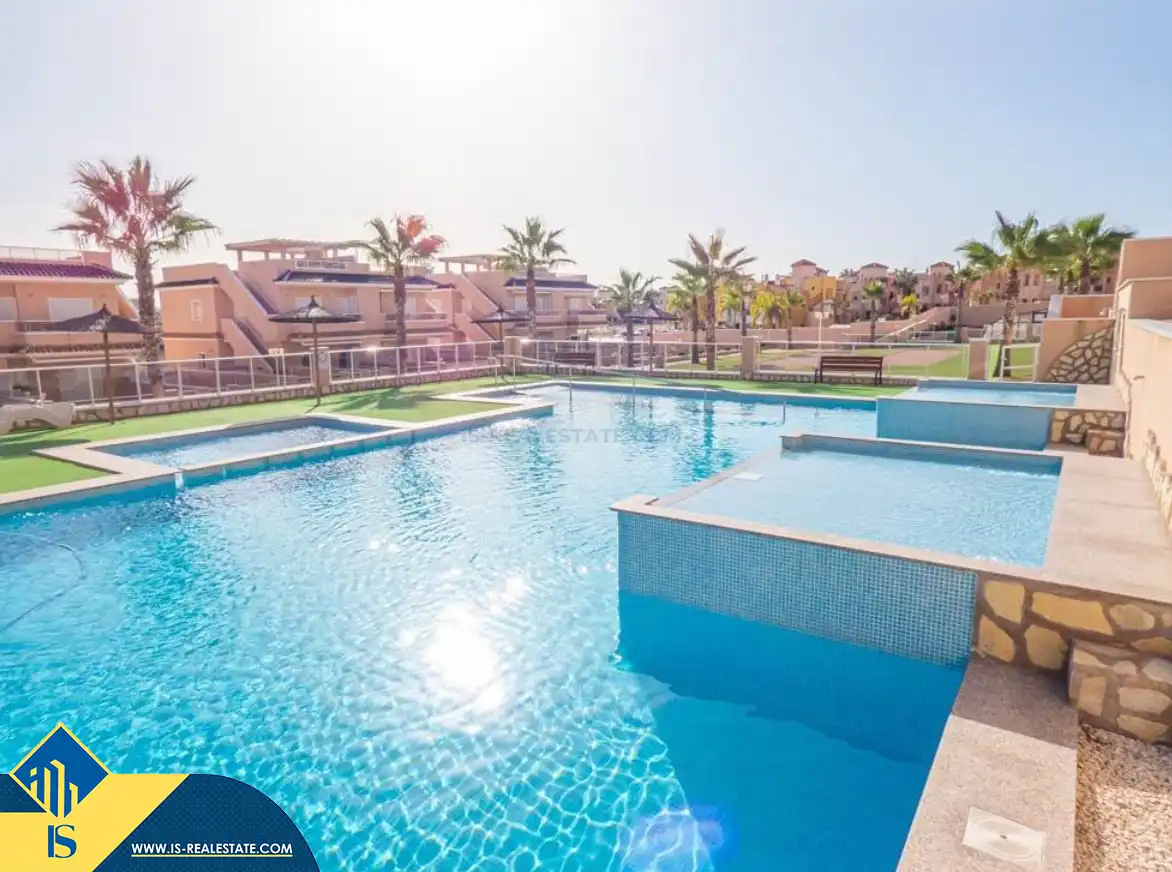 Bungalow with pool for sale in Los Balcones - Los Altos, imagen 31