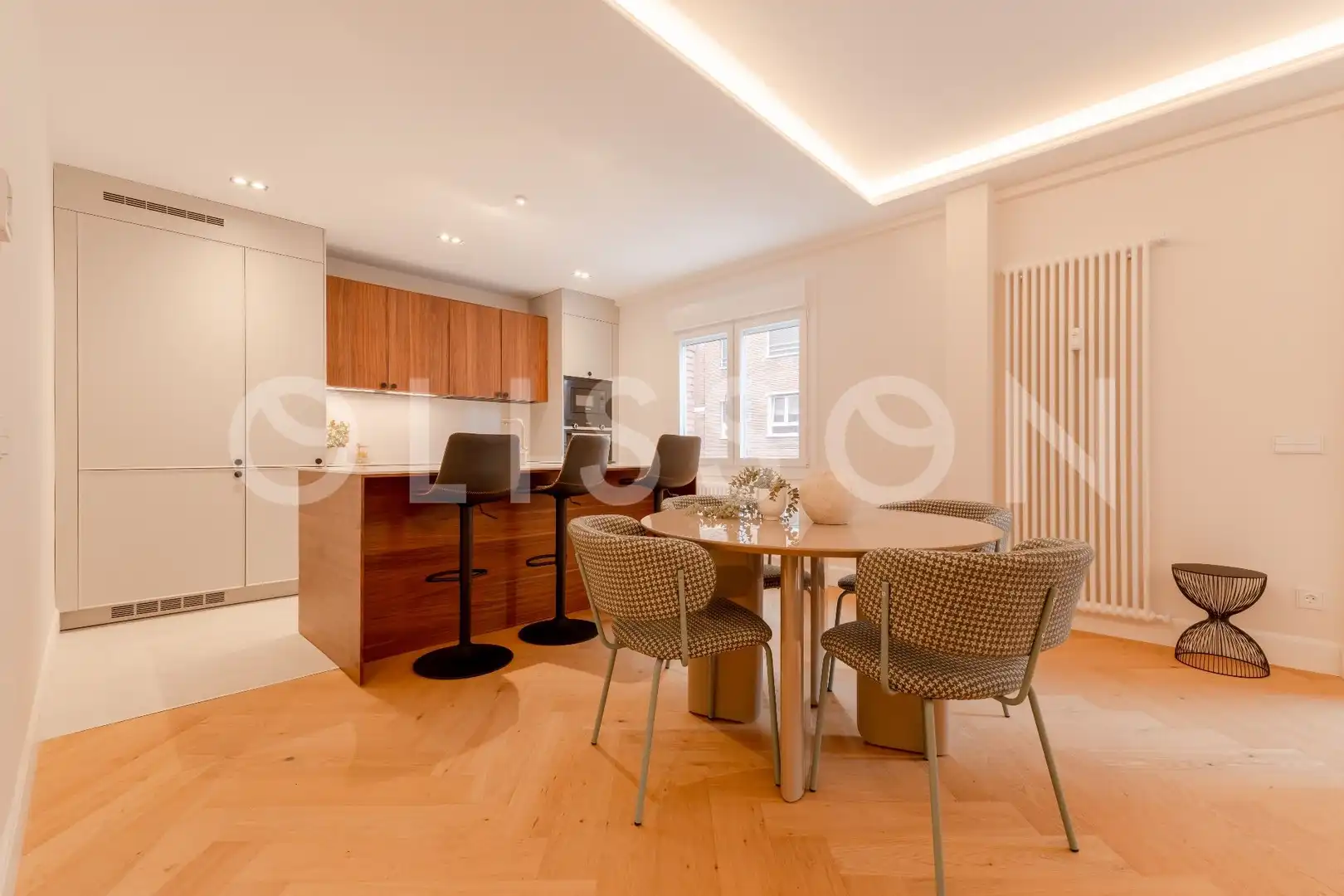 Appartement à vendre à Barrio de Salamanca, imagen 6