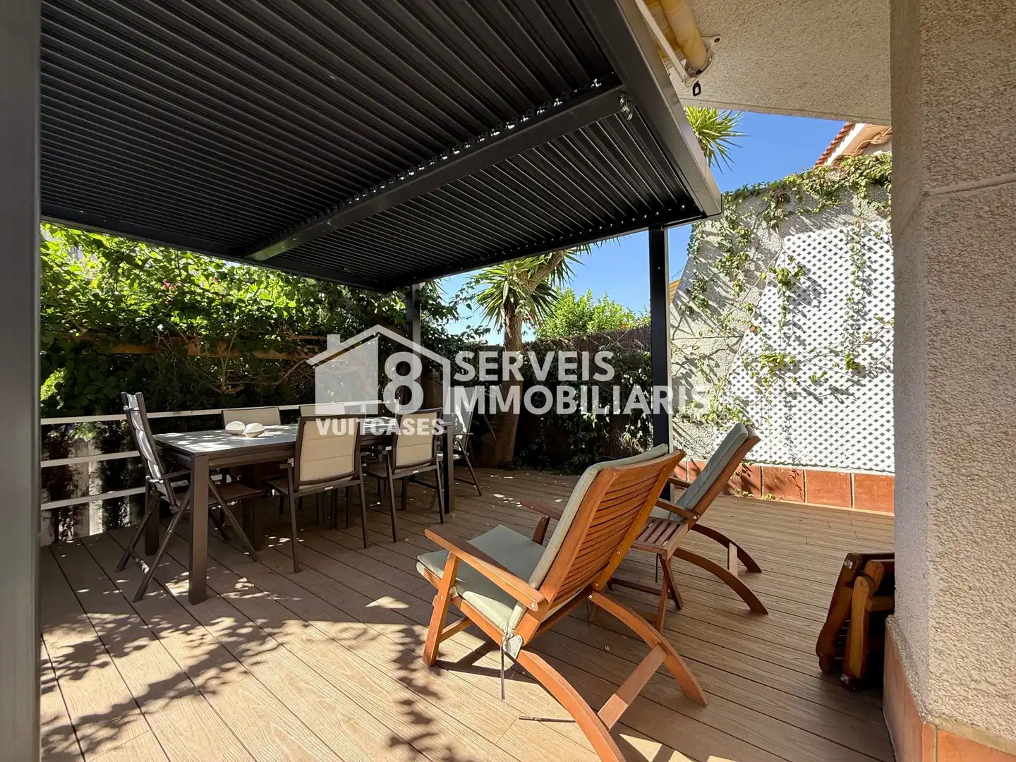 Casa a schiera con piscina in vendita a de l'Estany 15, imagen 14