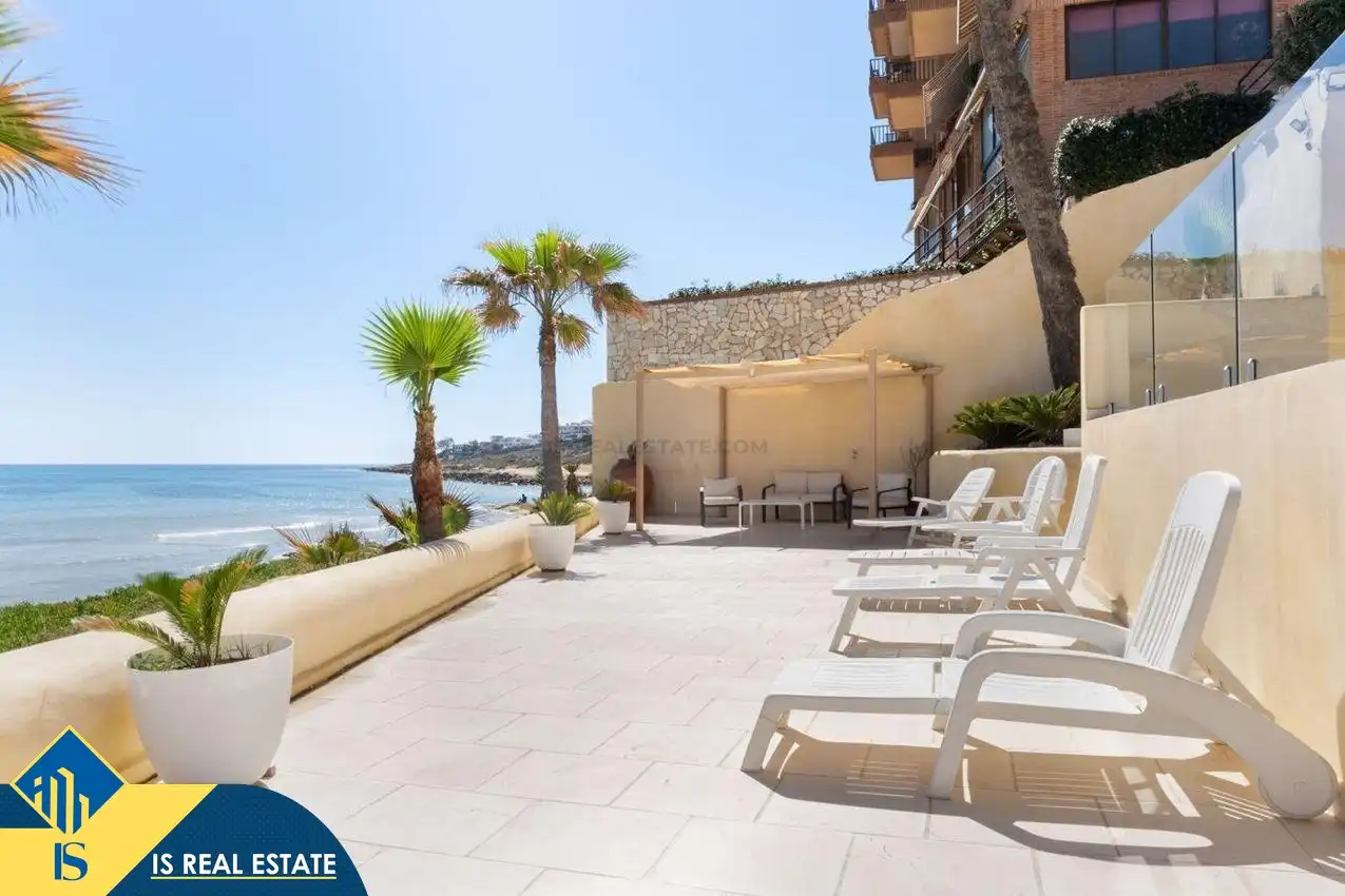 Villa zum Verkauf in Playa de San Juan - El Cabo de las Huertas, imagen 28
