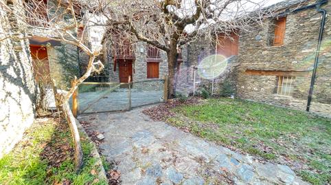 Foto 5 de Casa o xalet en venda a Carrer Unica-bonestarre, 19, Vall de Cardós, Lleida