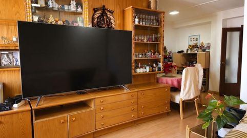 Foto 2 de Piso en venta en Avinguda D'isidor Macabich, S'Eixample - Can Misses, Eivissa