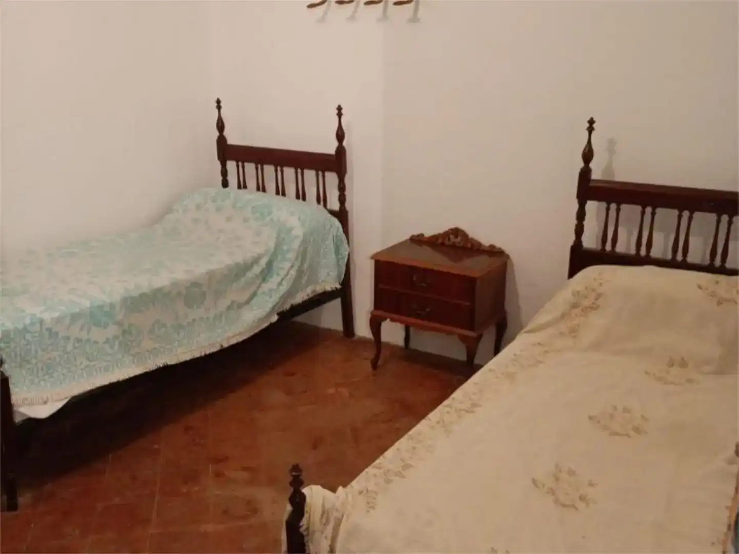 Habitación de Piso en venta en Higuera de Calatrava