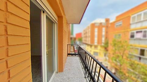 Photo 4 of Flat to rent in El Mercado, Manises