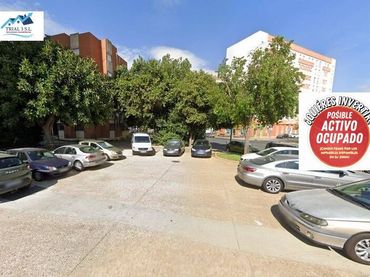 Pis amb ascensor en venda a Avenida de la Cinta