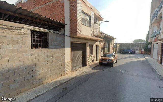 Casa-chalet en Venta en CL NUMANCIA en Ciutat del Transport - La Salera