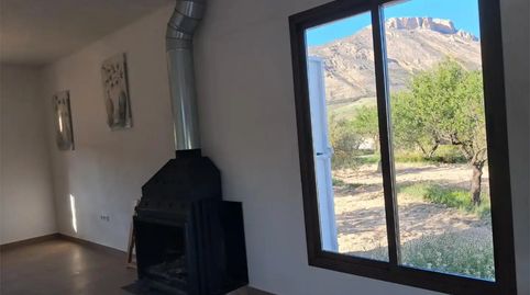 Foto 4 de Casa o xalet en venda a Paraje Montailon, 36, Vélez-Blanco, Almería
