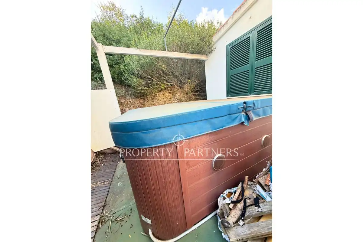 Xalet amb piscina en venda a Carrer de la Fragata, imagen 15