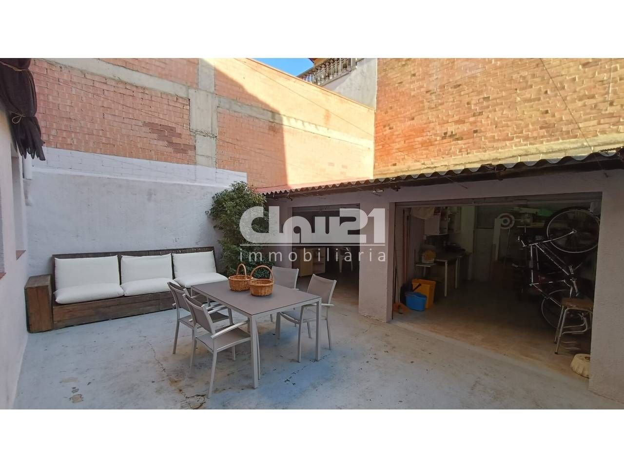 Jardí de Pis en venda en Bagà amb Calefacció, Jardí privat i Parquet