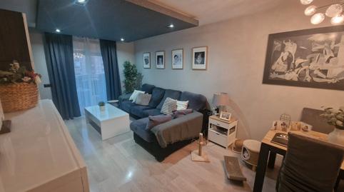 Foto 3 de Pis en venda a Calle Herreros, 17b, Camino Viejo de Málaga, Vélez-Málaga