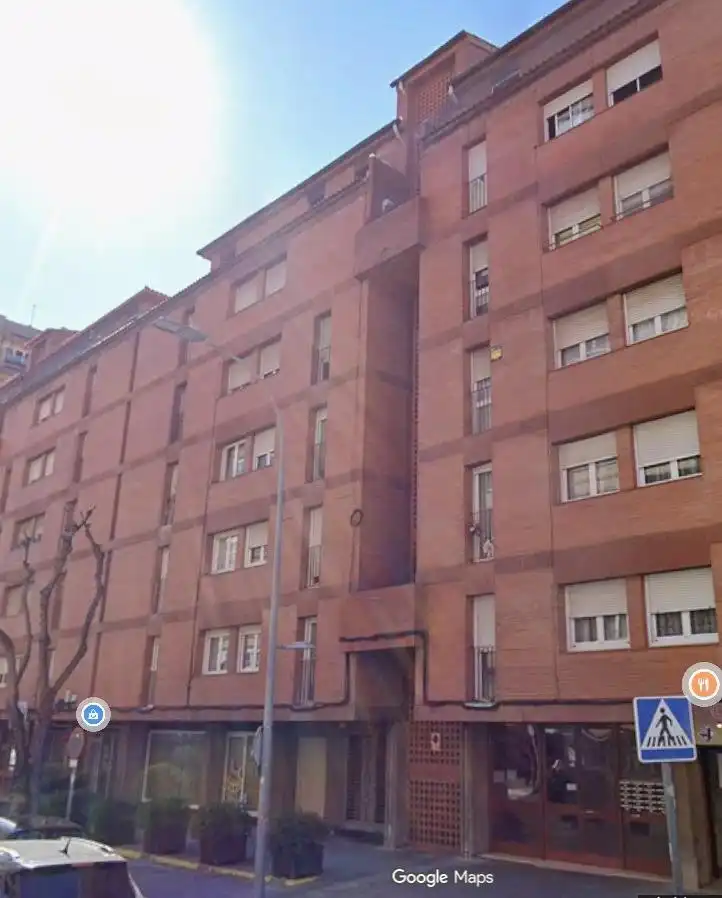 Einzelparkplatz zum Verkauf in El Poble Sec, imagen 2