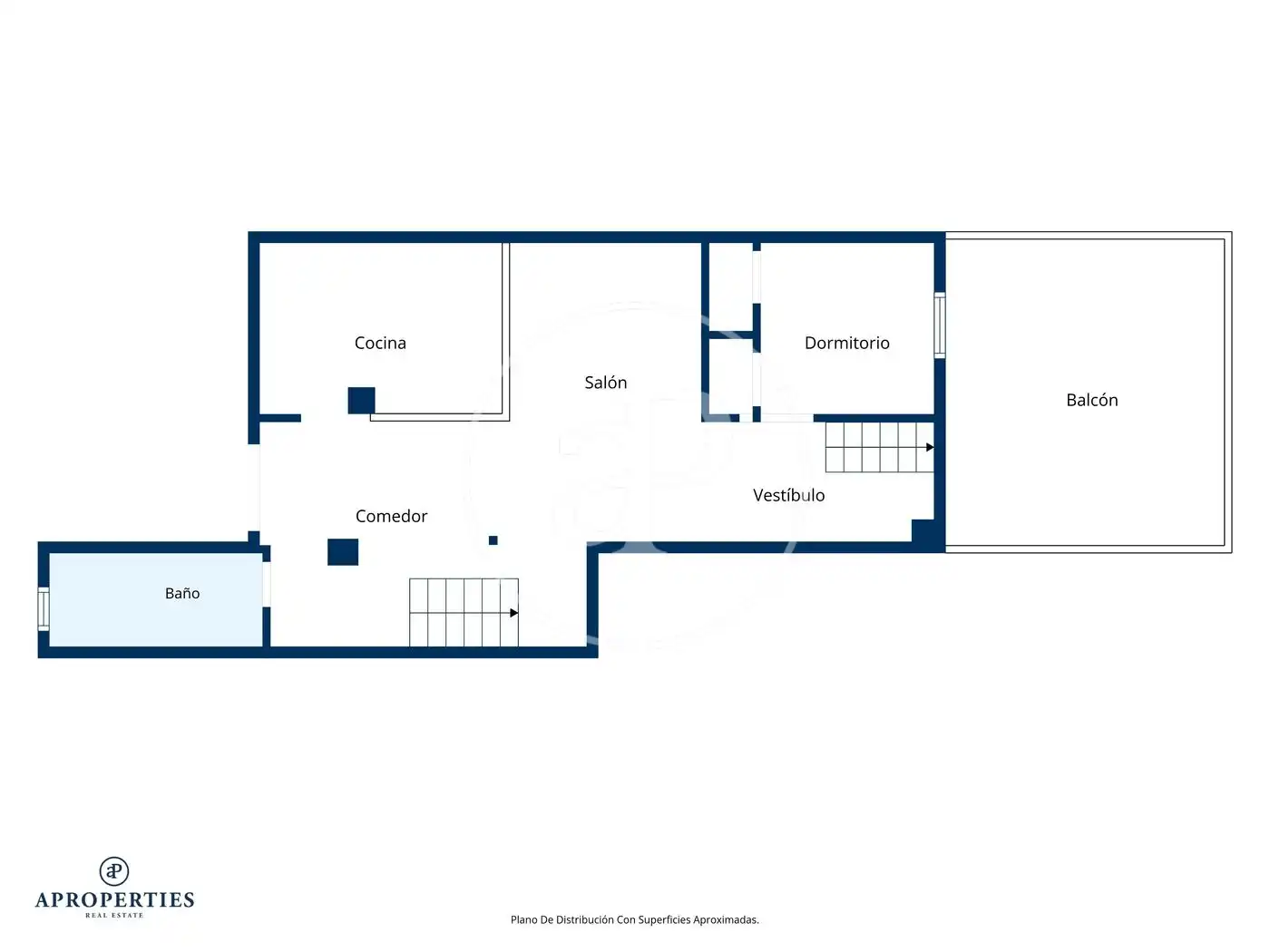 Ático en venta en Valencia con Aire acondicionado, Calefacción y Terraza