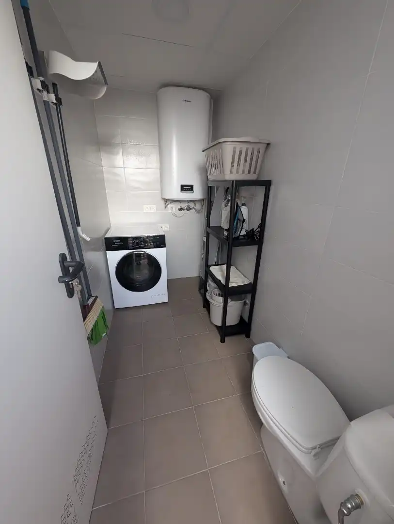 Houses for rent in Hoya del Molino