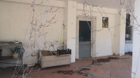 Foto 3 de Finca rústica en venda a Muro de Alcoy, Alicante