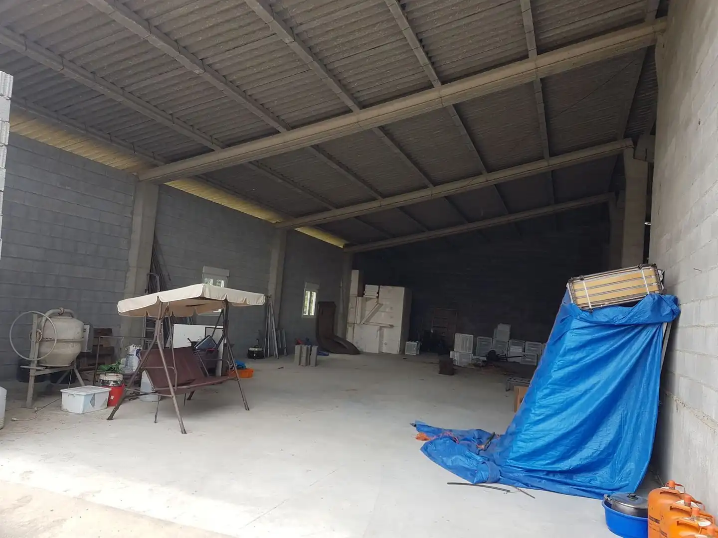 Local comercial en alquiler en Bamela 0, imagen 13