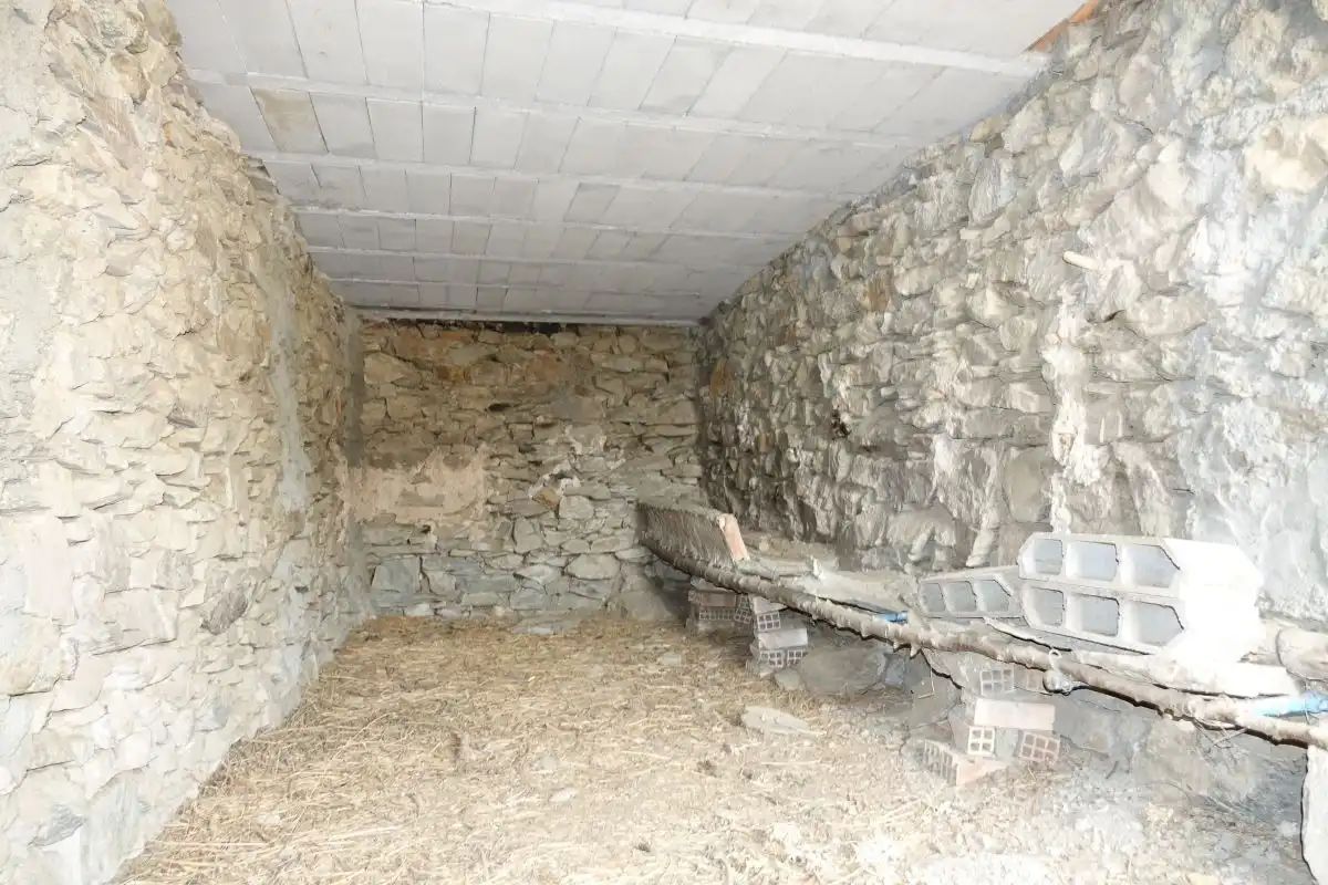 Finca rústica en venda en Soportújar