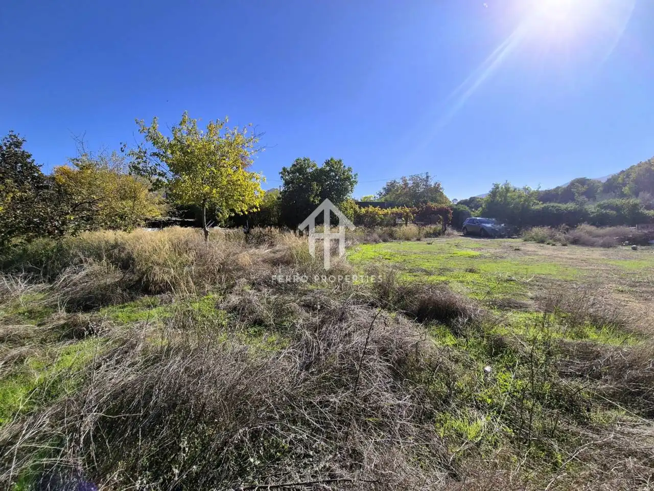 Land for sale in Loja
