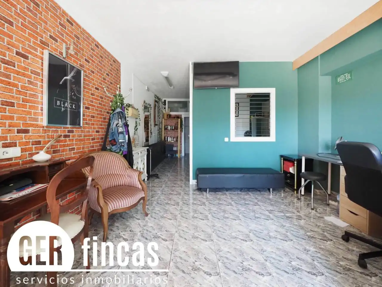 Business premises for sale in Calle Velázquez, imagen 4