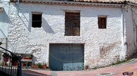Foto 5 de Casa o xalet en venda a Calle Real, Fuertescusa, Cuenca