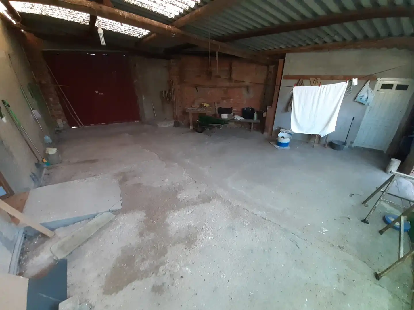 Casa o xalet en venda en Moreruela de Tábara amb Calefacció i Jardí privat
