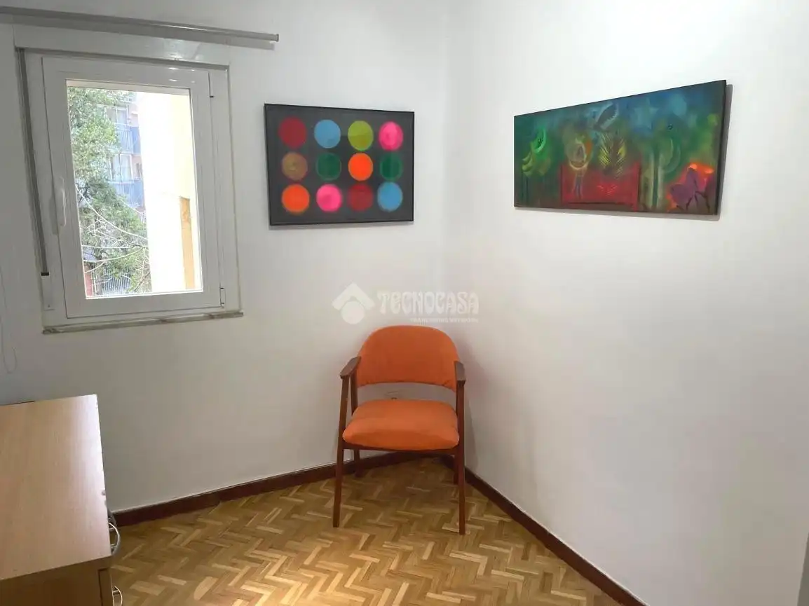 Flat with lift to rent in Usera, imagen 10