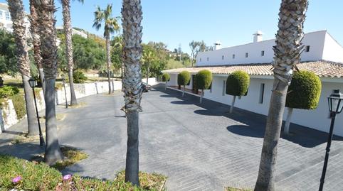 Foto 3 de Casa o xalet en venda a La Capellanía - El Higuerón, Benalmádena