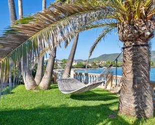 Jardí de Casa o xalet en venda en Son Servera amb Aire condicionat i Piscina