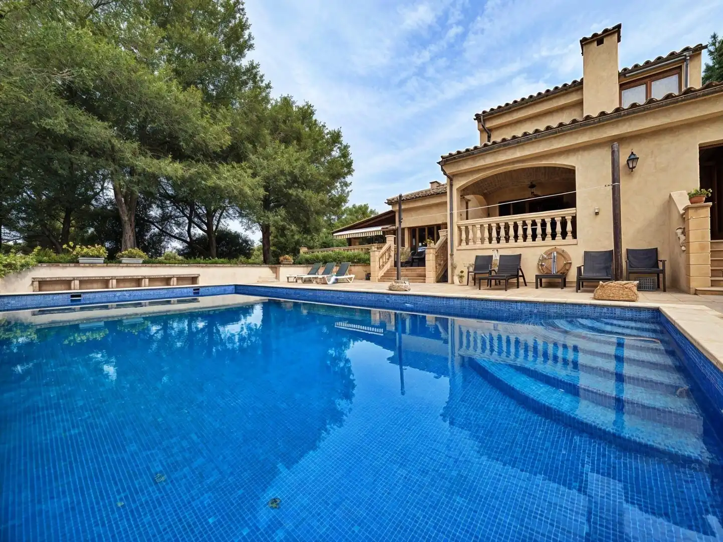 Villa avec piscine à vendre à Carrer de Teodor Canet 45, imagen 30
