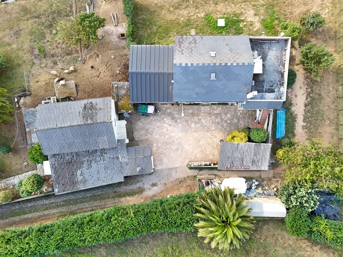 Casa en venta en Trasmonte - Santa Cilla, imagen 12