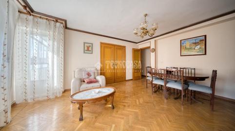 Foto 2 de Pis en venda a Delicias, Valladolid