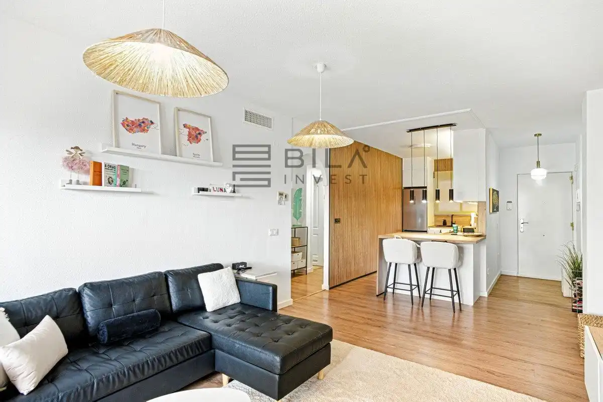 Wohnung mit Pool zum Verkauf in Reserva de Marbella, imagen 11