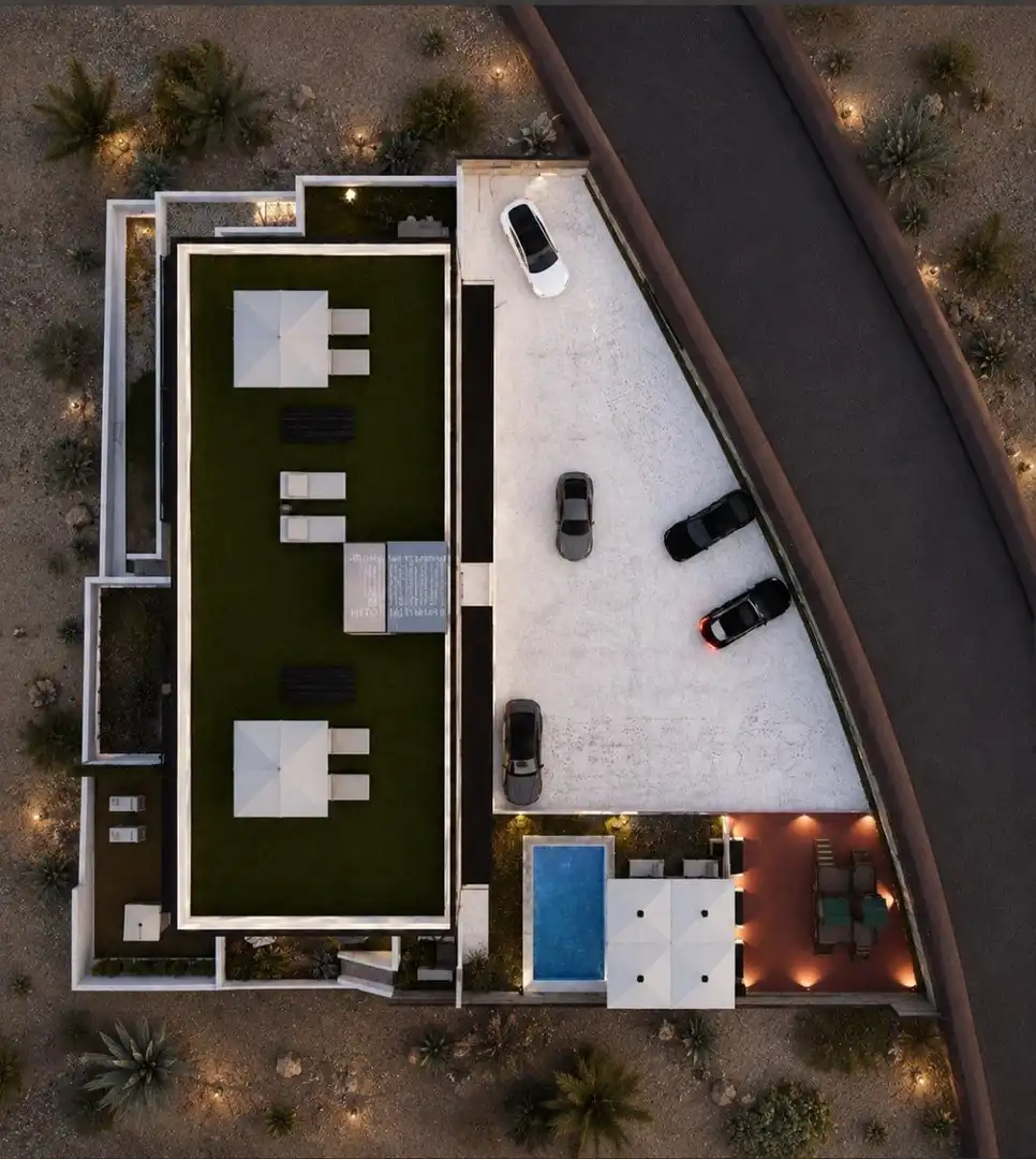 Apartament amb terrassa en venda a Balcón de Finestrat - Terra Marina, imagen 12